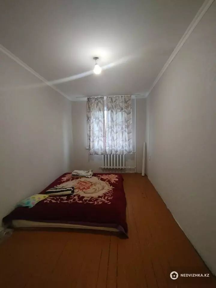 4-бөлмелі пәтер, қабат 1 барлық қабат саны 5, 61 м², 5-фотосурет