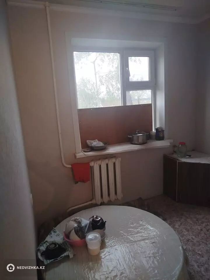 4-бөлмелі пәтер, қабат 1 барлық қабат саны 5, 61 м², 2-фотосурет