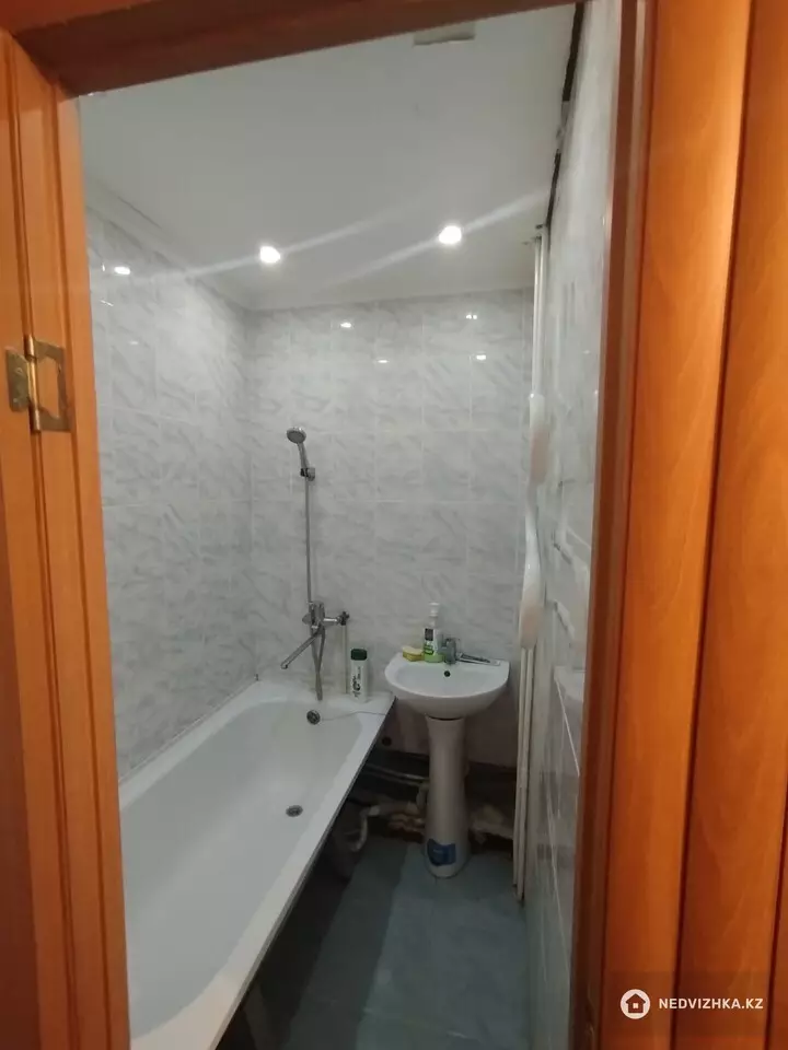 4-бөлмелі пәтер, қабат 1 барлық қабат саны 5, 61 м², 3-фотосурет