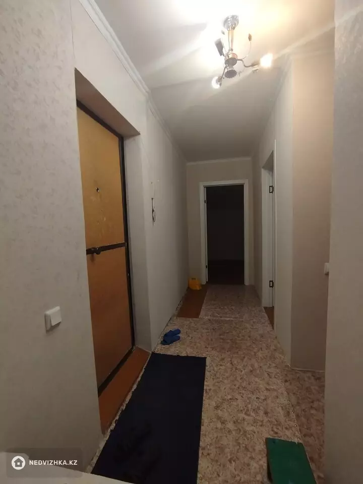 4-бөлмелі пәтер, қабат 1 барлық қабат саны 5, 61 м², 4-фотосурет