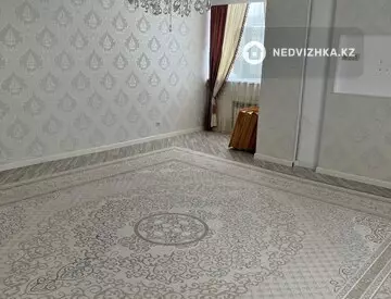 3-комнатная квартира, этаж 5 из 7, 130 м²