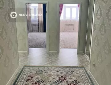 3-комнатная квартира, этаж 5 из 7, 130 м²