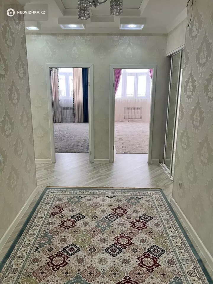 3-комнатная квартира, этаж 5 из 7, 130 м², фотография 3