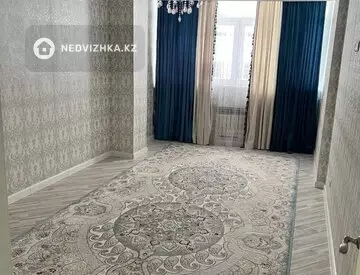 3-комнатная квартира, этаж 5 из 7, 130 м²