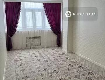 3-бөлмелі пәтер, қабат 5 барлық қабат саны 7, 130 м², 6-нобай