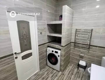 3-бөлмелі пәтер, қабат 5 барлық қабат саны 7, 130 м², 10-нобай