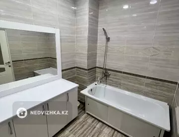 3-бөлмелі пәтер, қабат 5 барлық қабат саны 7, 130 м², 11-нобай