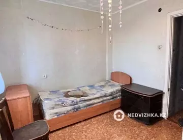 2-комнатная квартира, этаж 3 из 5, 52 м², миниатюра 6