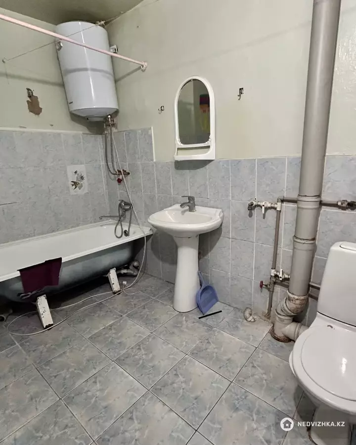 2-комнатная квартира, этаж 3 из 5, 52 м², фотография 5