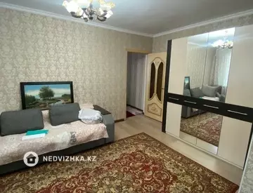 2-комнатная квартира, этаж 1 из 2, 41 м²