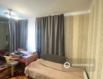 2-комнатная квартира, этаж 1 из 2, 41 м²