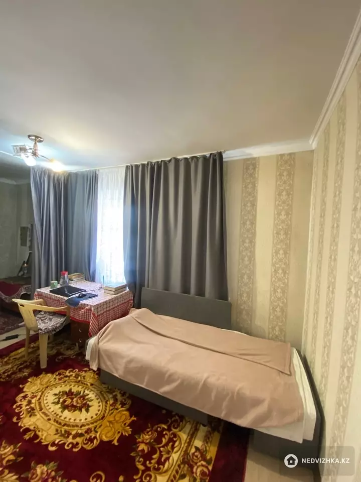 2-комнатная квартира, этаж 1 из 2, 41 м², фотография 4