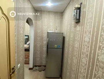 2-комнатная квартира, этаж 1 из 2, 41 м²