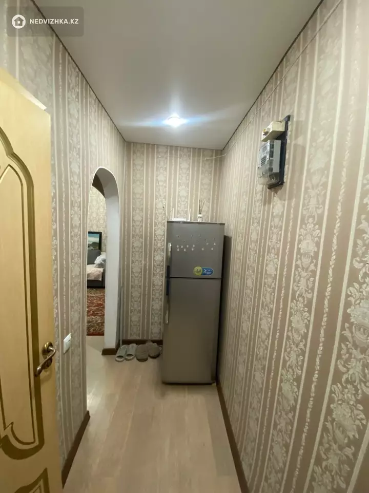 2-комнатная квартира, этаж 1 из 2, 41 м², фотография 5