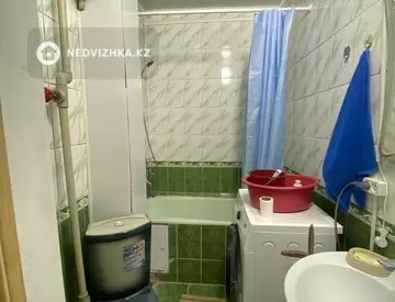 2-комнатная квартира, этаж 1 из 2, 41 м², миниатюра 6
