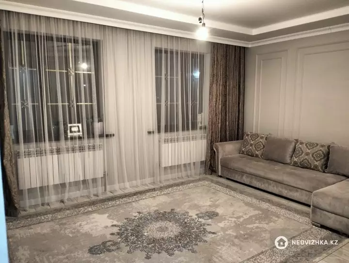 4-комнатный дом, 18 соток, 120 м², фотография 5