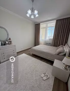 3-комнатная квартира, этаж 4 из 7, 74 м², миниатюра 7