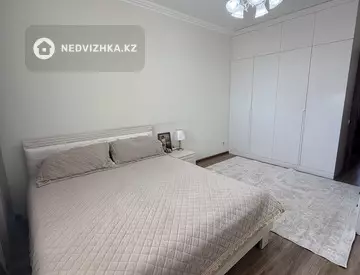 3-комнатная квартира, этаж 4 из 7, 74 м², миниатюра 8