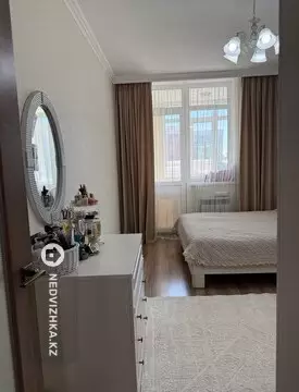 3-комнатная квартира, этаж 4 из 7, 74 м², миниатюра 9