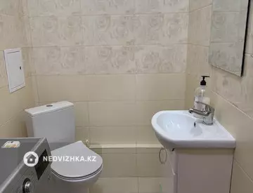 3-комнатная квартира, этаж 4 из 7, 74 м², миниатюра 11