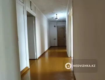 4-комнатная квартира, этаж 10 из 10, 75 м², миниатюра 10