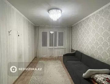 2-комнатная квартира, этаж 4 из 5, 45 м², миниатюра 3