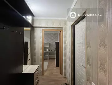 2-комнатная квартира, этаж 4 из 5, 45 м², миниатюра 8