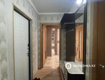 2-комнатная квартира, этаж 4 из 5, 45 м², миниатюра 10