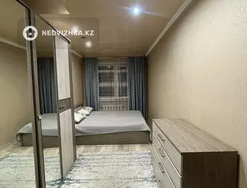 2-комнатная квартира, этаж 4 из 5, 45 м², миниатюра 11