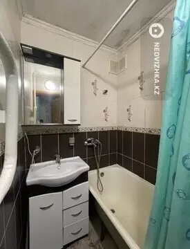 2-комнатная квартира, этаж 4 из 5, 45 м², миниатюра 12