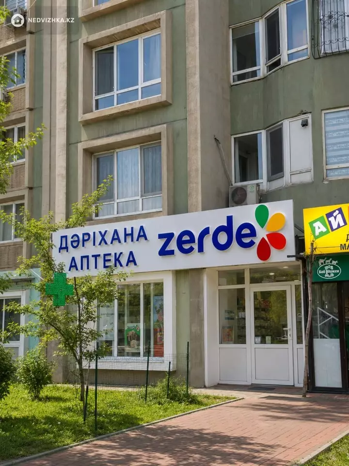 Помещение, этаж 1 из 10, 65 м²