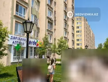 Помещение, этаж 1 из 10, 65 м²