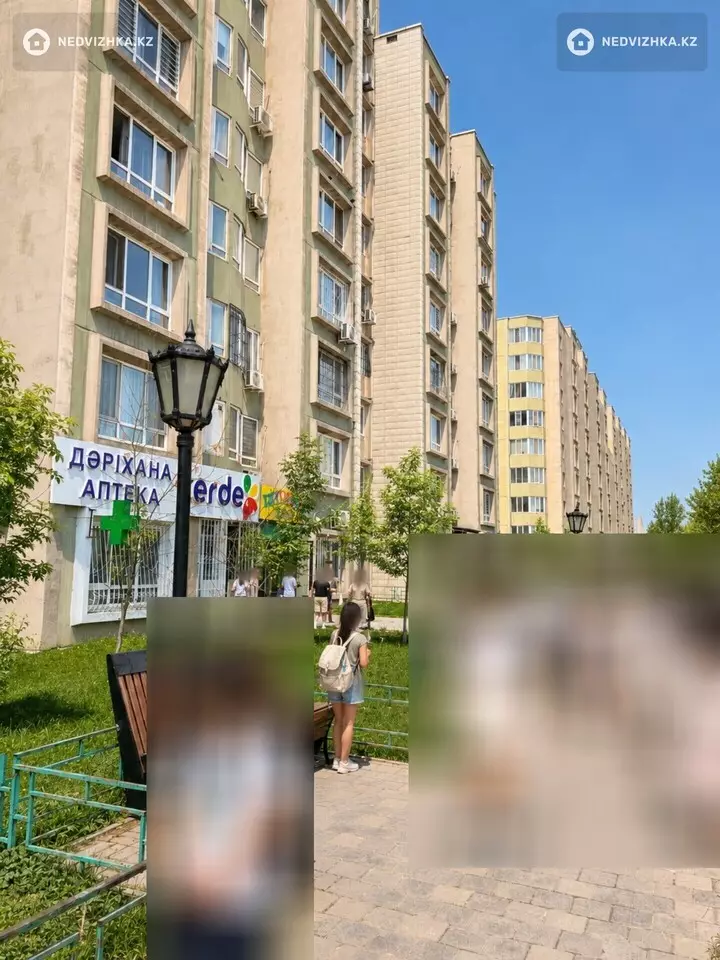 Помещение, этаж 1 из 10, 65 м², фотография 2