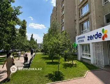Помещение, этаж 1 из 10, 65 м²