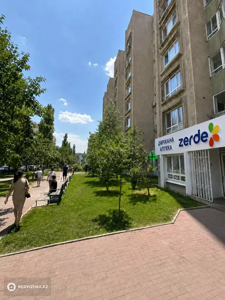 Помещение, этаж 1 из 10, 65 м², фотография 3