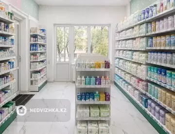 Помещение, этаж 1 из 10, 65 м²