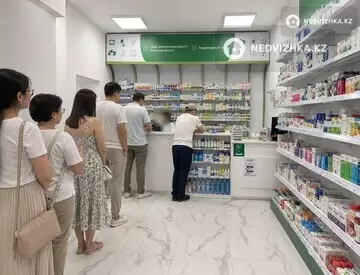 Помещение, этаж 1 из 10, 65 м², миниатюра 6