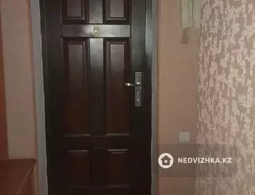 3-комнатная квартира, этаж 7 из 9, 62 м²