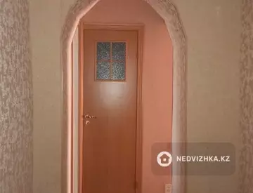 3-комнатная квартира, этаж 7 из 9, 62 м²