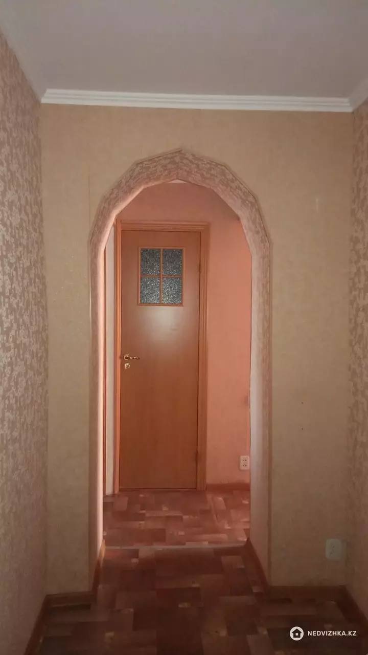 3-бөлмелі пәтер, қабат 7 барлық қабат саны 9, 62 м², 2-фотосурет