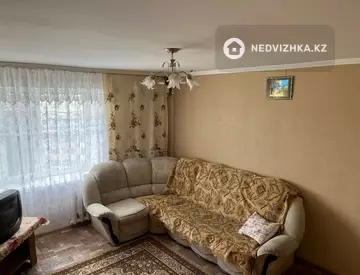 3-комнатная квартира, этаж 7 из 9, 62 м², миниатюра 10