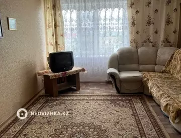 3-комнатная квартира, этаж 7 из 9, 62 м², миниатюра 12