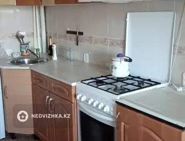 3-комнатная квартира, этаж 7 из 9, 62 м²