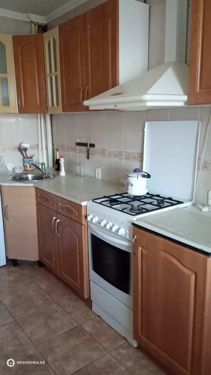 3-бөлмелі пәтер, қабат 7 барлық қабат саны 9, 62 м², 3-фотосурет