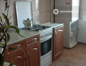 3-комнатная квартира, этаж 7 из 9, 62 м²