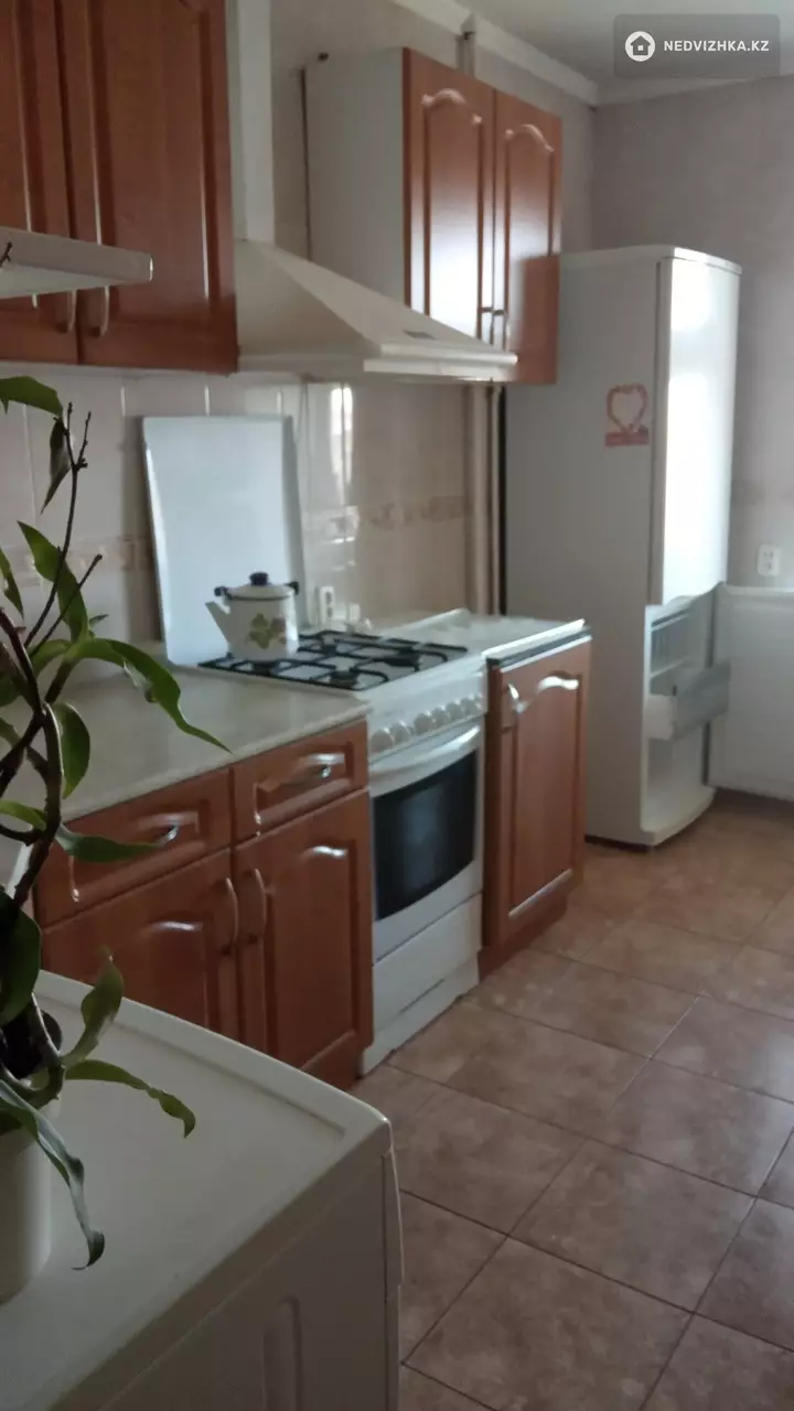 3-бөлмелі пәтер, қабат 7 барлық қабат саны 9, 62 м², 4-фотосурет