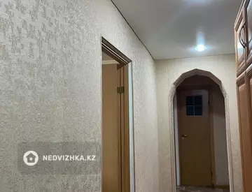 3-комнатная квартира, этаж 7 из 9, 62 м², миниатюра 8