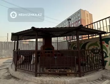 3-комнатная квартира, этаж 9 из 9, 100 м², миниатюра 7
