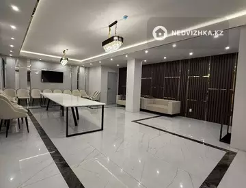 3-комнатная квартира, этаж 9 из 9, 100 м², миниатюра 8