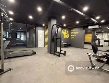 3-комнатная квартира, этаж 9 из 9, 100 м², миниатюра 9